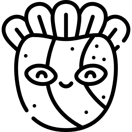 Mask free icon