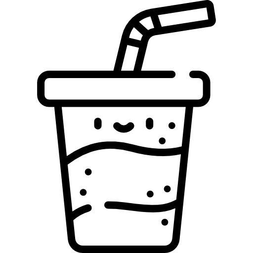 erfrischungsgetränk kostenlos Icon