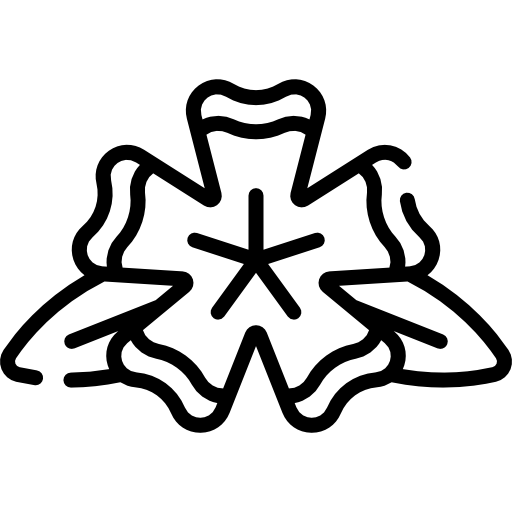 Цветок бесплатно иконка