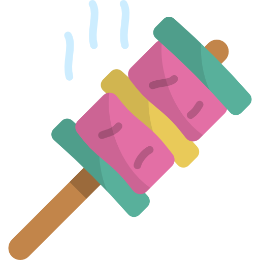 Skewer free icon Skewer free icon