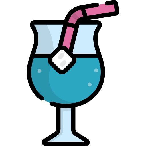 Коктейль бесплатно иконка