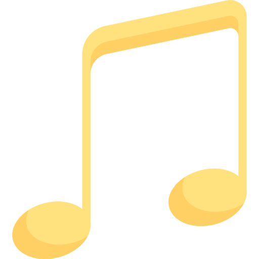 Music Special Flat icon