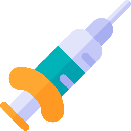 vaccin Icône gratuit vaccin Icône gratuit