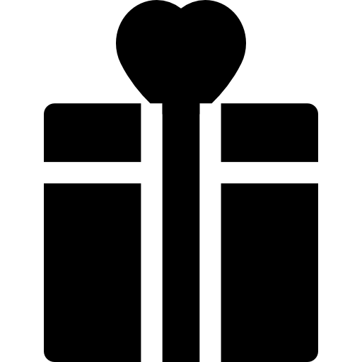 geschenk kostenlos Icon