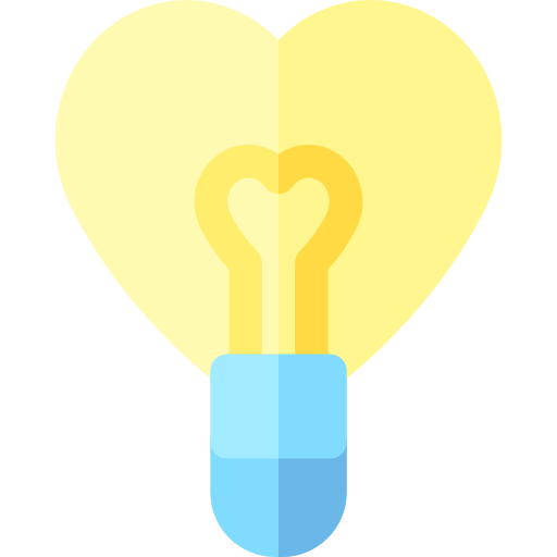 corazón icono gratis