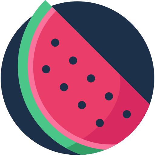 Watermelon free icon Watermelon free icon
