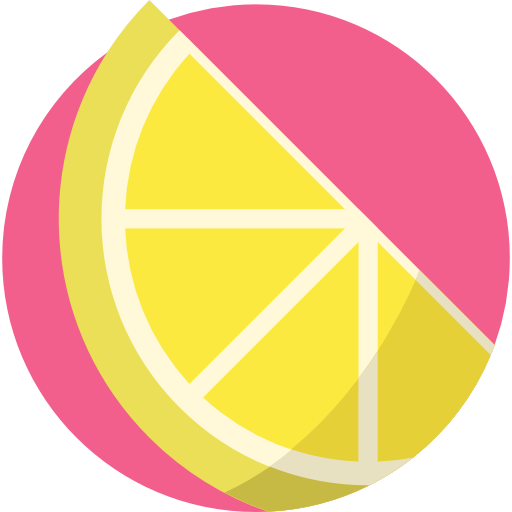 Lemon free icon Lemon free icon