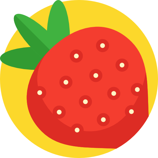 Strawberry free icon Strawberry free icon