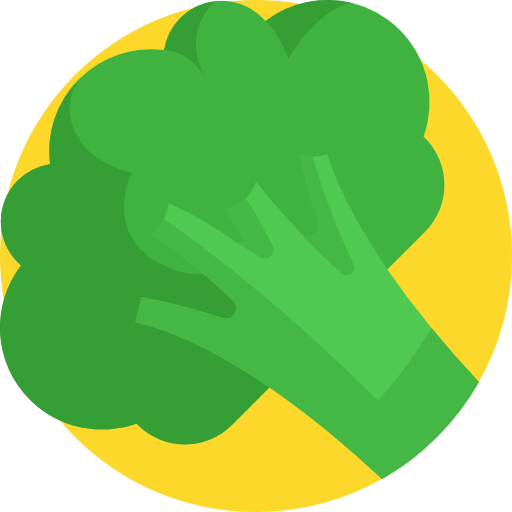 Broccoli free icon Broccoli free icon