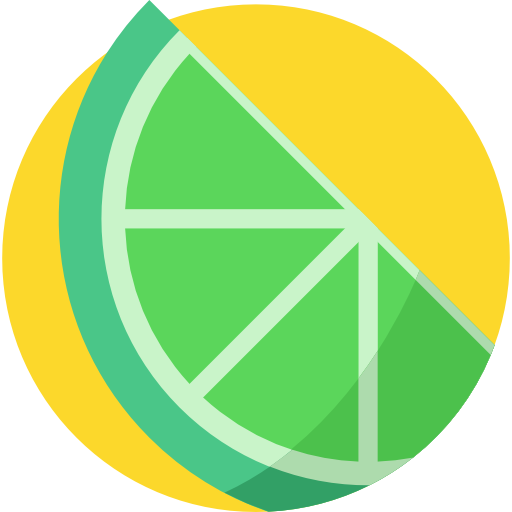 Lime  free icon