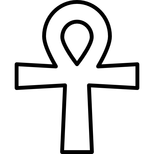 Cross - Free Interface Icons