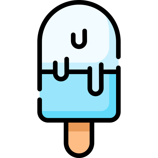 Ice cream - Free food and restaurant icons