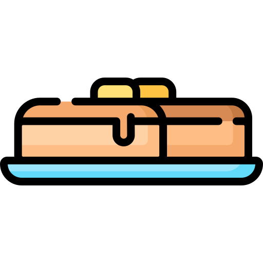 torrijas kostenlos Icon torrijas kostenlos Icon