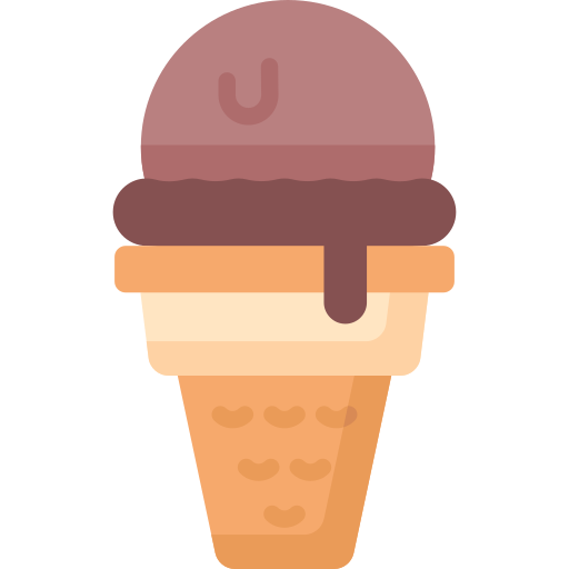 crème glacée Icône gratuit crème glacée Icône gratuit