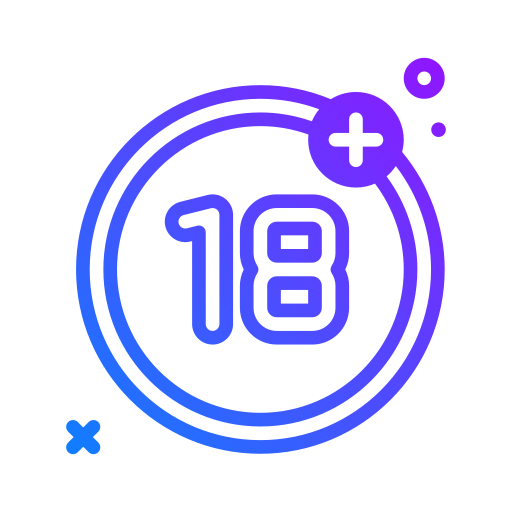 18 free icon