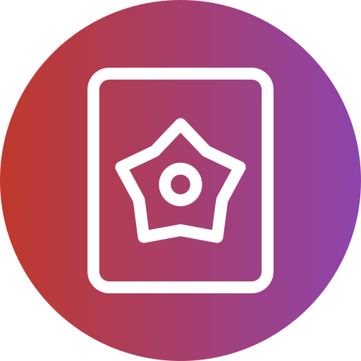 Сертификат бесплатно иконка