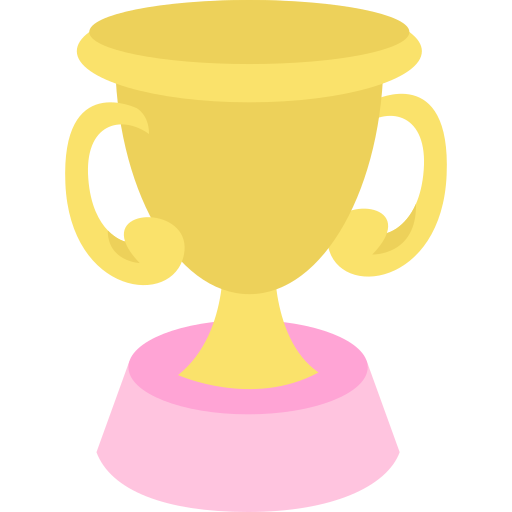 trophée Icône gratuit trophée Icône gratuit