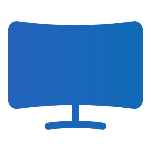 monitor icono gratis