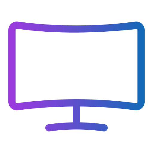 monitor icono gratis