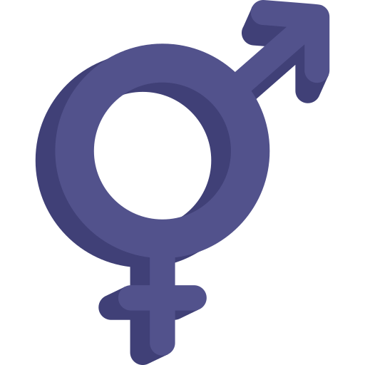 Equality Generic Flat icon