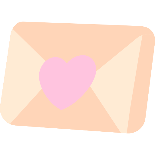 Mail Generic Flat icon