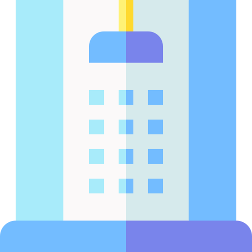 샤워 무료 아이콘