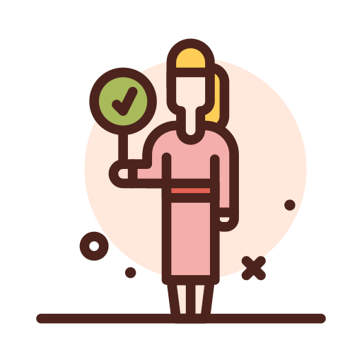 여성 무료 아이콘