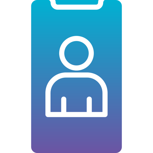 profil Icône gratuit profil Icône gratuit