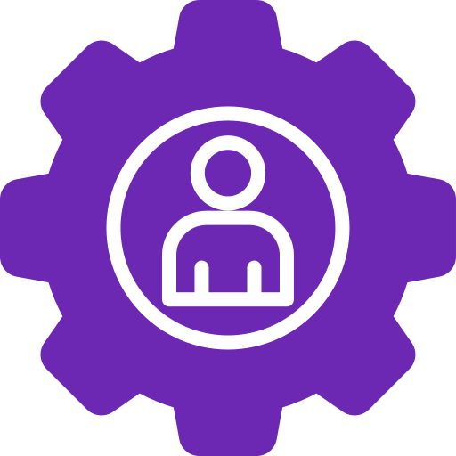 perfil grátis ícone