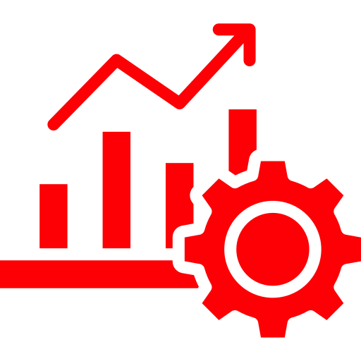 Growth Generic Flat Icon