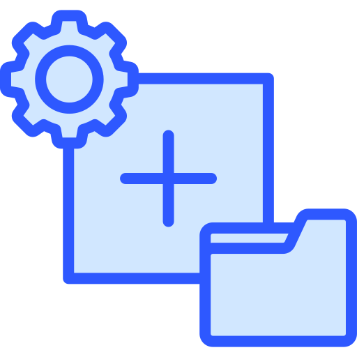 Document - Free user icons