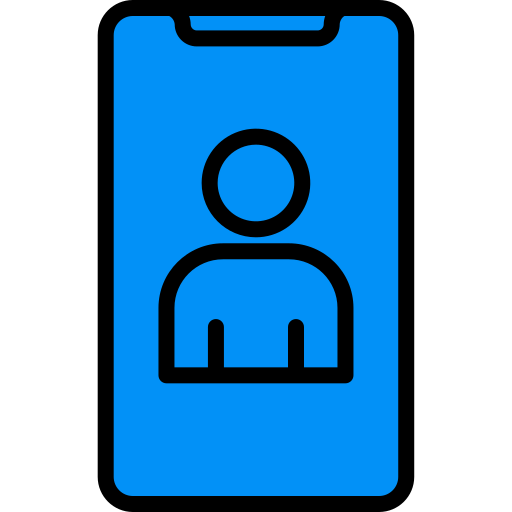 profil Icône gratuit profil Icône gratuit