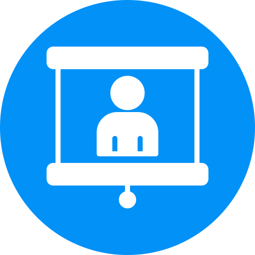 프로필 무료 아이콘