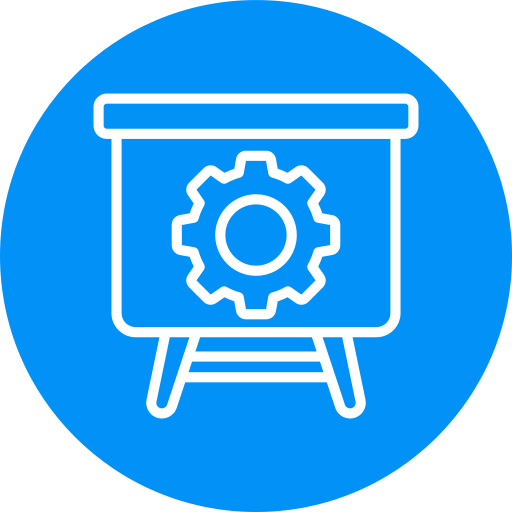 Board Generic Flat icon