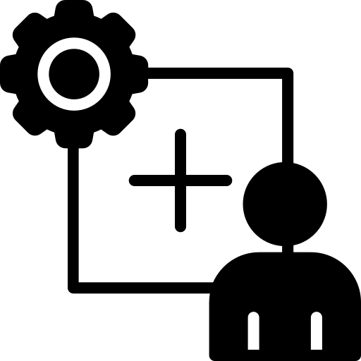 relation amoureuse Icône gratuit