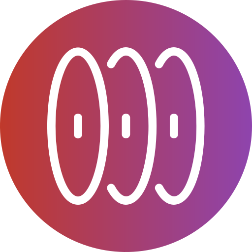 collections Icône gratuit