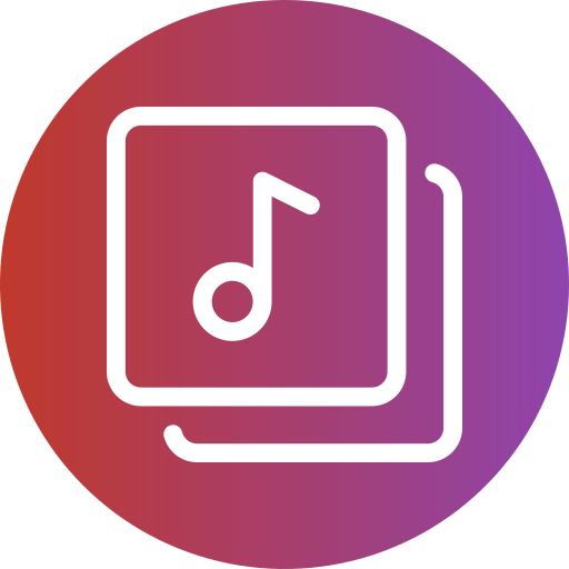 Collection free icon