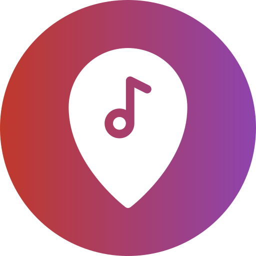 loja de música grátis ícone loja de música grátis ícone