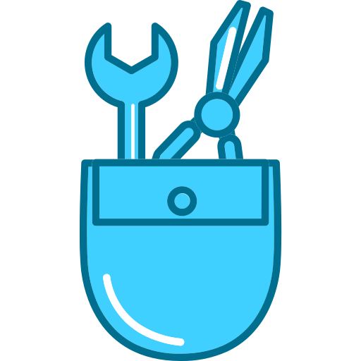 Toolbox - Free construction and tools icons