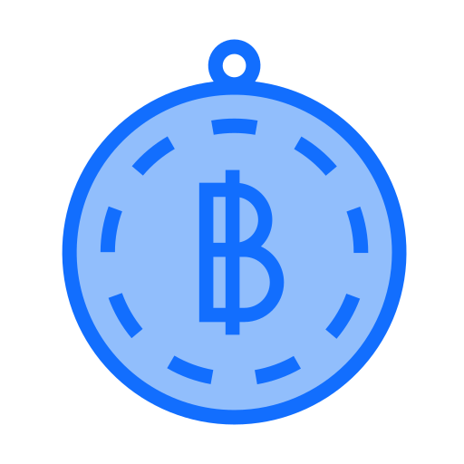 bitcoin icono gratis