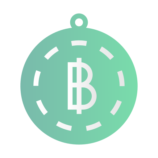 bitcoin icono gratis