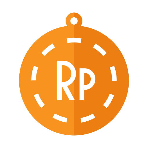 Rupiah free icon Rupiah free icon