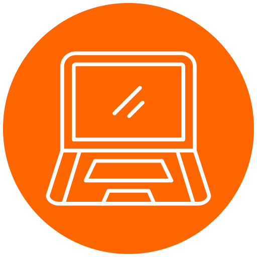 computador portátil grátis ícone computador portátil grátis ícone