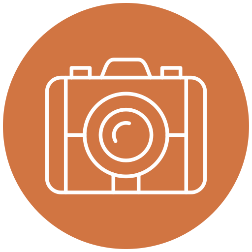 cámara icono gratis