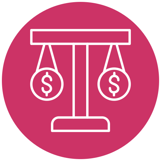 균형 무료 아이콘