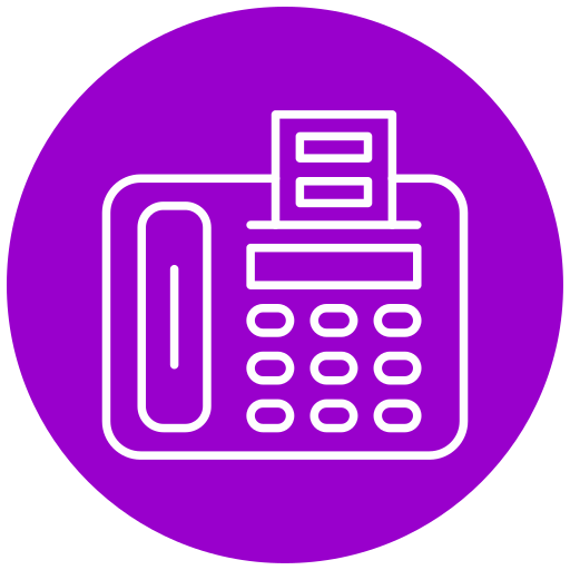 faxgerät kostenlos Icon faxgerät kostenlos Icon
