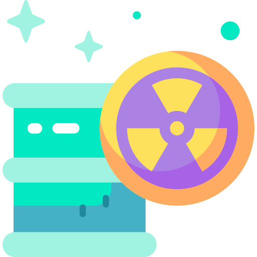 Toxic free icon Toxic free icon
