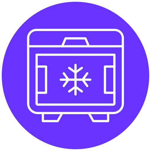 Freezer - Free technology icons