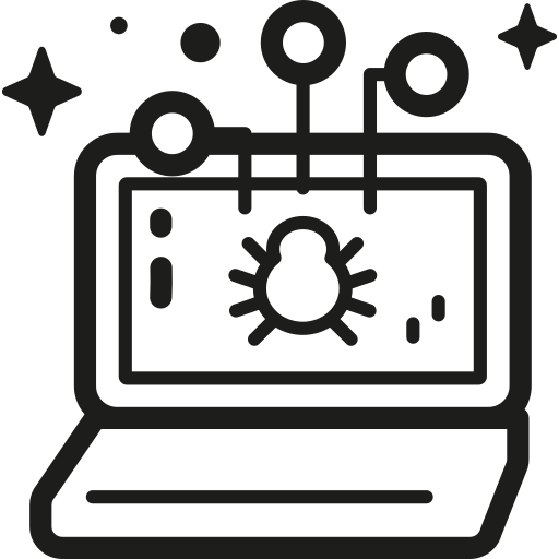 malware kostenlos Icon