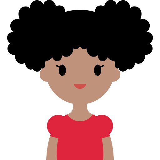 Girl Generic Flat icon